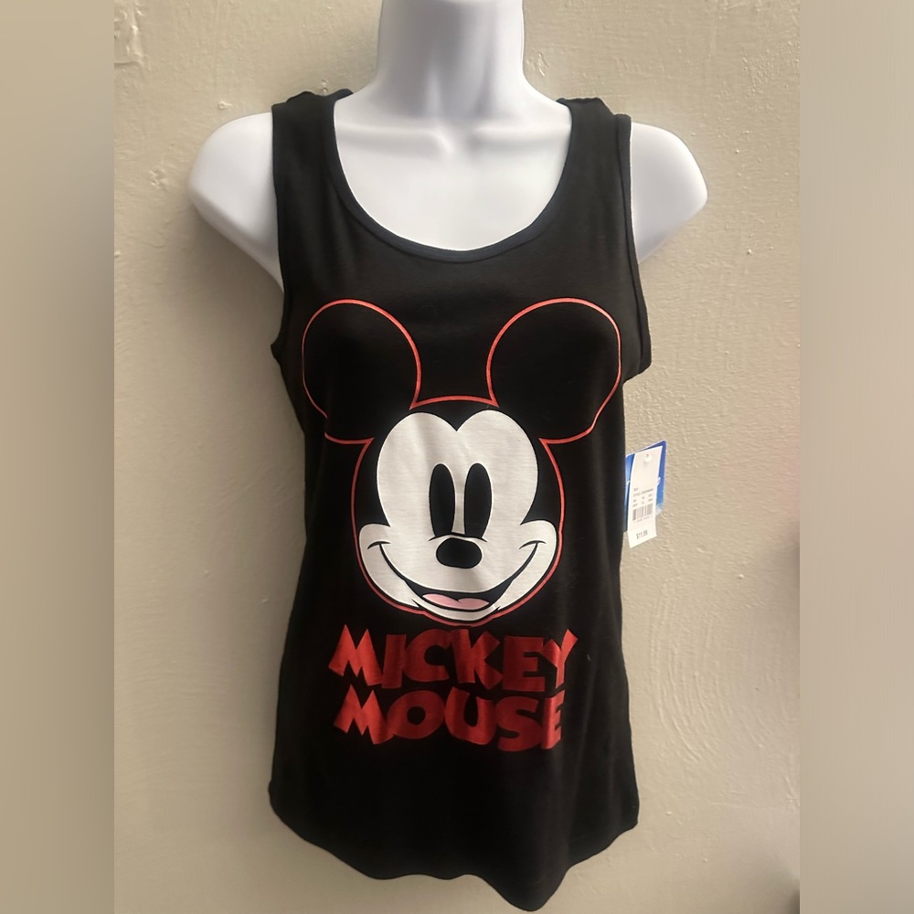 Mickey shirt